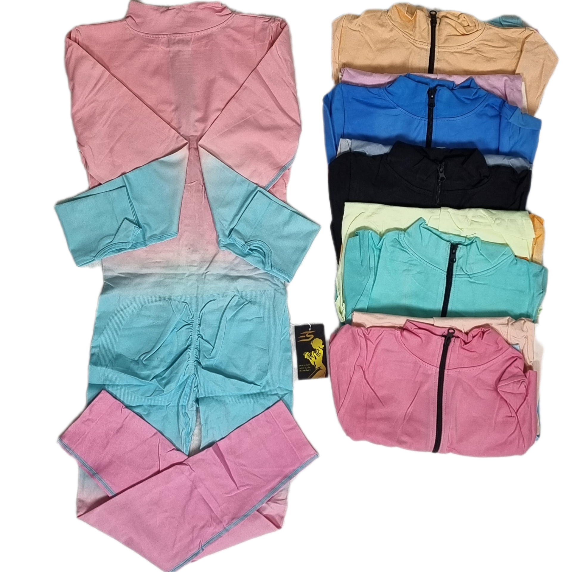 اورال کاملا پوشیده سیملس مدل AA-0۲