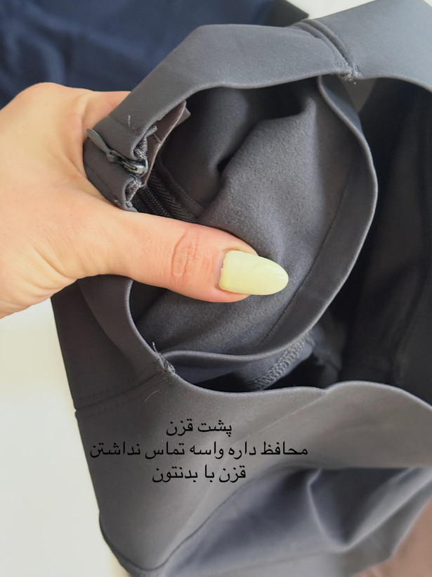 لگ باربی توکرکی موهردار و قزندار NANO گرمبالا LG-00۸